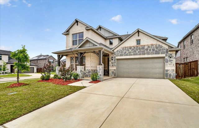421 Acton Avenue, Fort Worth, TX 76131