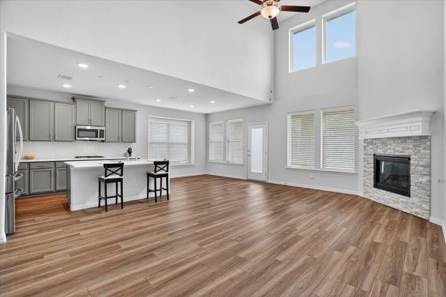 421 Acton Avenue, Fort Worth, TX 76131