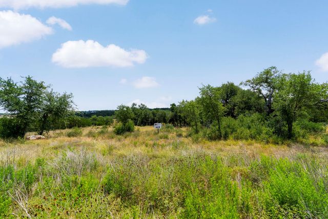 LOT 31 Prancing Deer LN, Johnson City, TX 78636