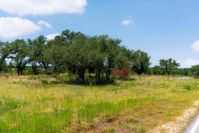 LOT 31 Prancing Deer LN, Johnson City, TX 78636