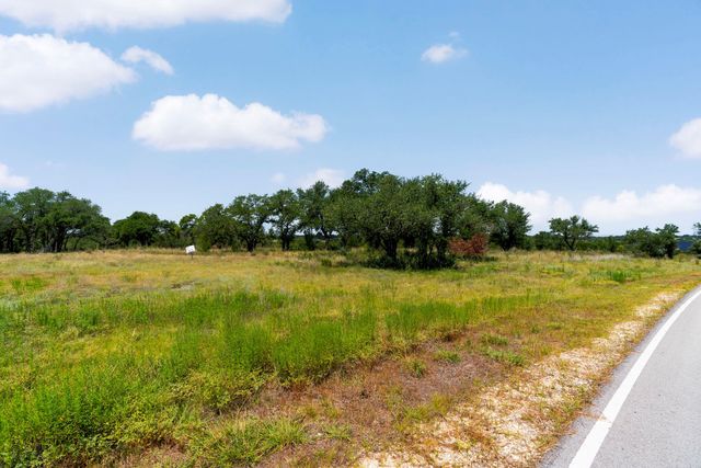 LOT 31 Prancing Deer LN, Johnson City, TX 78636
