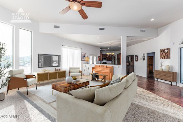 13110 S 218TH Avenue, Buckeye, AZ 85326