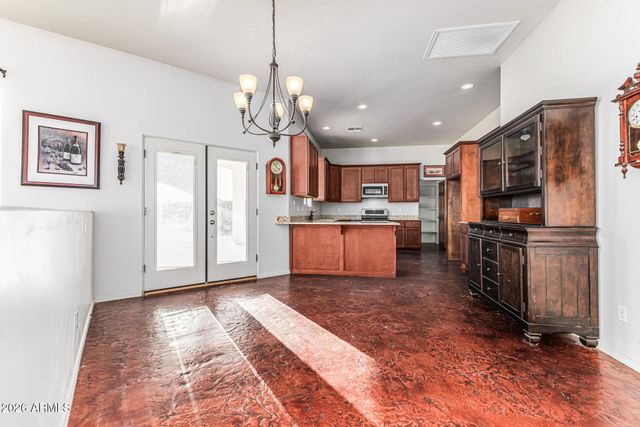 13110 S 218TH Avenue, Buckeye, AZ 85326