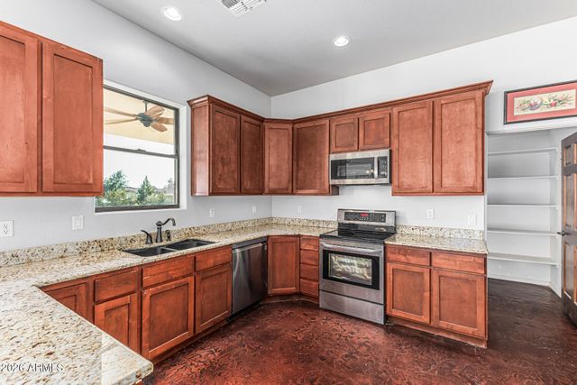 13110 S 218TH Avenue, Buckeye, AZ 85326