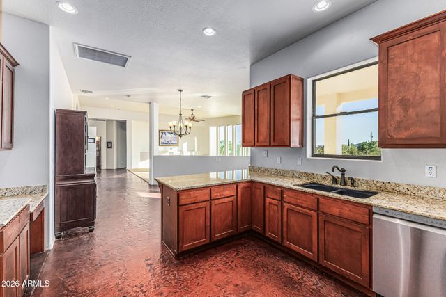 13110 S 218TH Avenue, Buckeye, AZ 85326