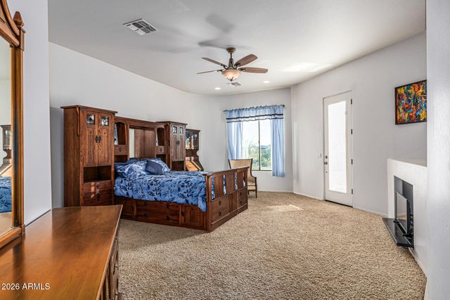 13110 S 218TH Avenue, Buckeye, AZ 85326