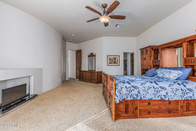 13110 S 218TH Avenue, Buckeye, AZ 85326