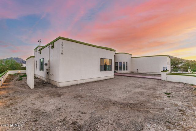 13110 S 218TH Avenue, Buckeye, AZ 85326