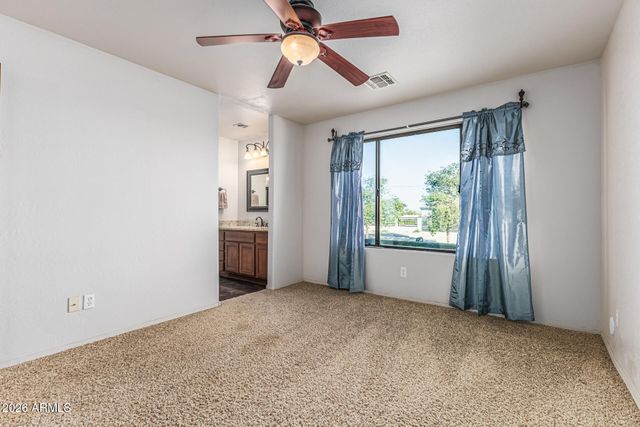 13110 S 218TH Avenue, Buckeye, AZ 85326