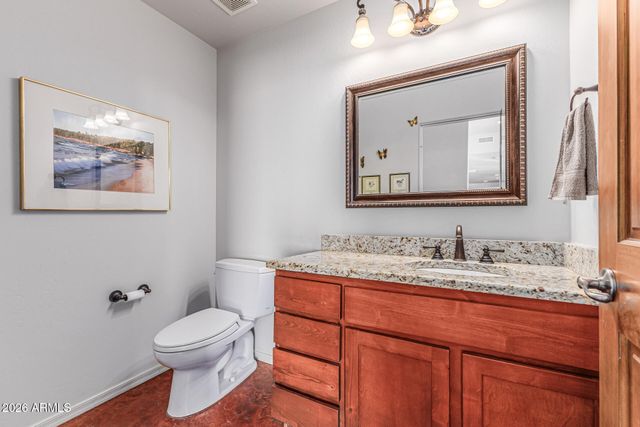 13110 S 218TH Avenue, Buckeye, AZ 85326