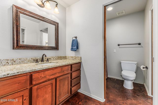 13110 S 218TH Avenue, Buckeye, AZ 85326