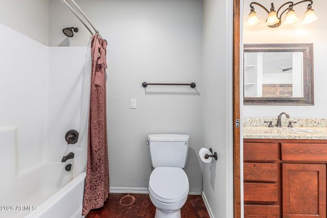 13110 S 218TH Avenue, Buckeye, AZ 85326