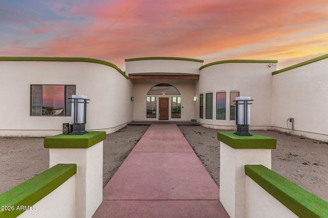 13110 S 218TH Avenue, Buckeye, AZ 85326