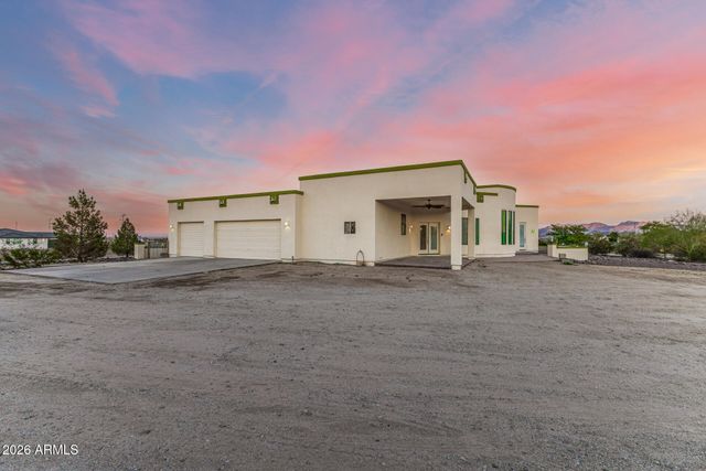 13110 S 218TH Avenue, Buckeye, AZ 85326