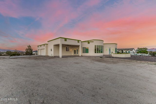 13110 S 218TH Avenue, Buckeye, AZ 85326