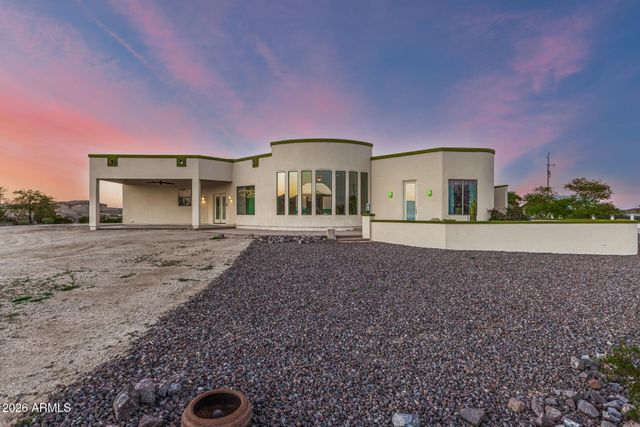 13110 S 218TH Avenue, Buckeye, AZ 85326