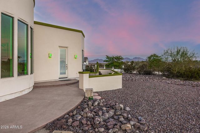 13110 S 218TH Avenue, Buckeye, AZ 85326