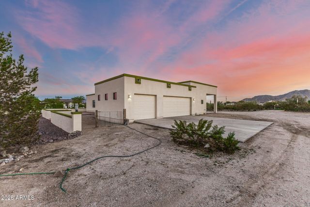 13110 S 218TH Avenue, Buckeye, AZ 85326