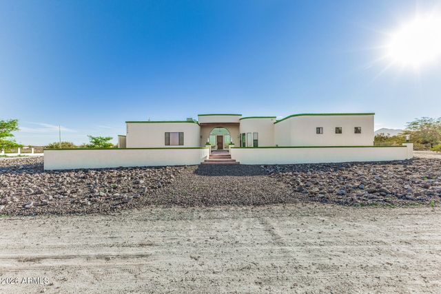 13110 S 218TH Avenue, Buckeye, AZ 85326