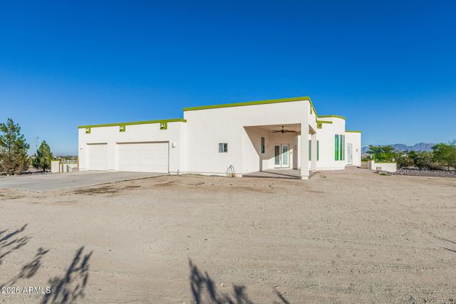 13110 S 218TH Avenue, Buckeye, AZ 85326