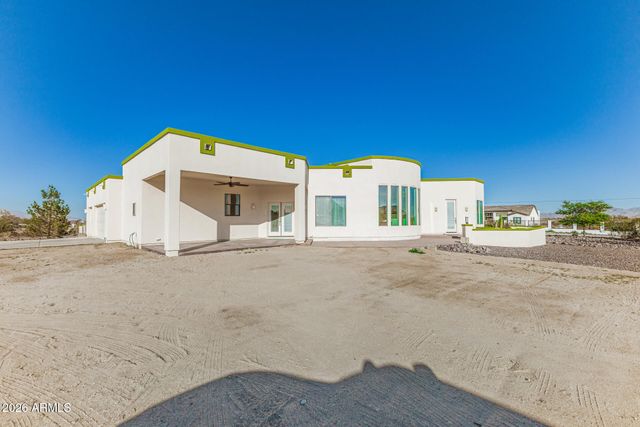 13110 S 218TH Avenue, Buckeye, AZ 85326