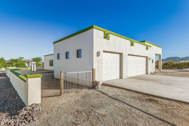 13110 S 218TH Avenue, Buckeye, AZ 85326