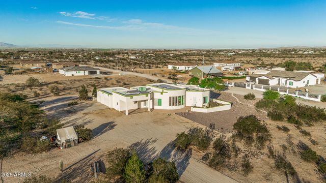 13110 S 218TH Avenue, Buckeye, AZ 85326