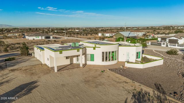 13110 S 218TH Avenue, Buckeye, AZ 85326