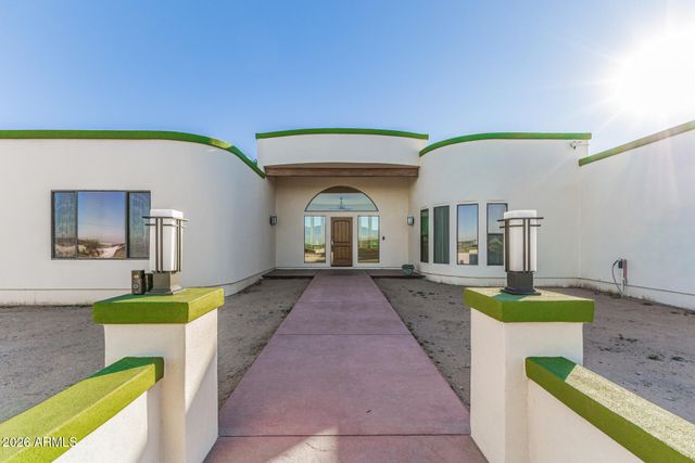 13110 S 218TH Avenue, Buckeye, AZ 85326