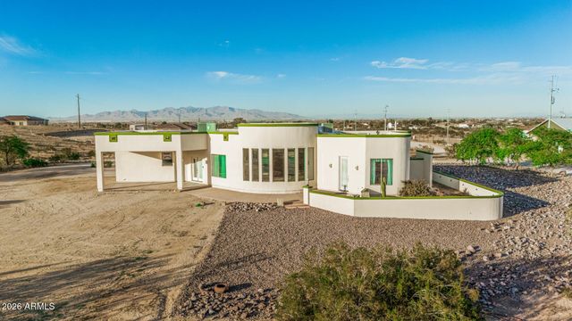 13110 S 218TH Avenue, Buckeye, AZ 85326
