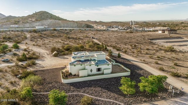 13110 S 218TH Avenue, Buckeye, AZ 85326