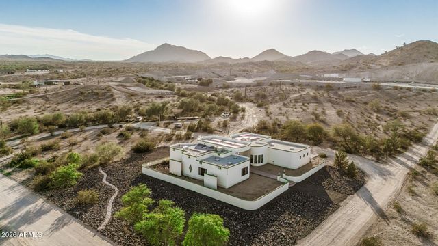 13110 S 218TH Avenue, Buckeye, AZ 85326