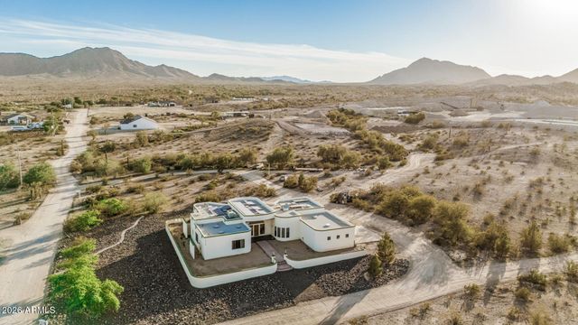 13110 S 218TH Avenue, Buckeye, AZ 85326