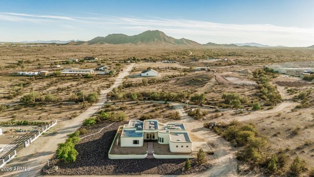 13110 S 218TH Avenue, Buckeye, AZ 85326