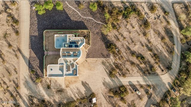 13110 S 218TH Avenue, Buckeye, AZ 85326