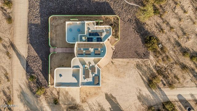 13110 S 218TH Avenue, Buckeye, AZ 85326