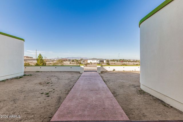 13110 S 218TH Avenue, Buckeye, AZ 85326