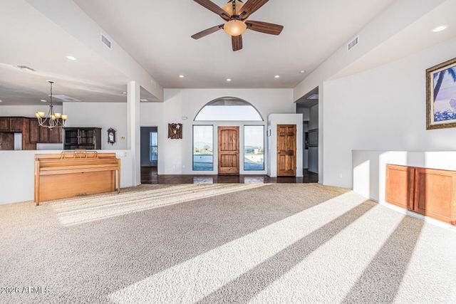 13110 S 218TH Avenue, Buckeye, AZ 85326