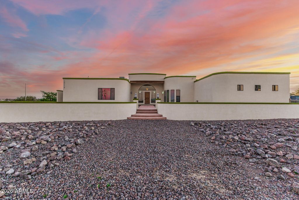 13110 S 218TH Avenue, Buckeye, AZ 85326