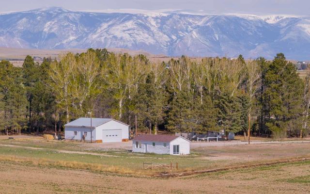 2096 Lane 10, Powell, WY 82435 property photo