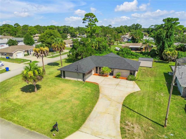 117 POINCIANA ROAD, Edgewater, FL 32141
