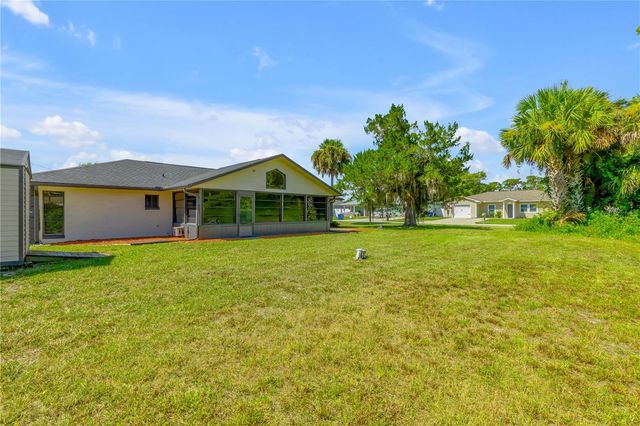 117 POINCIANA ROAD, Edgewater, FL 32141