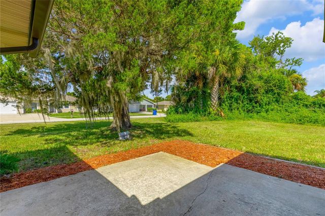 117 POINCIANA ROAD, Edgewater, FL 32141