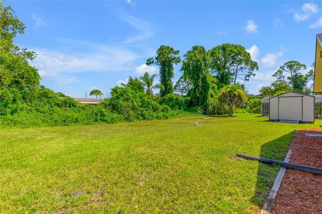 117 POINCIANA ROAD, Edgewater, FL 32141