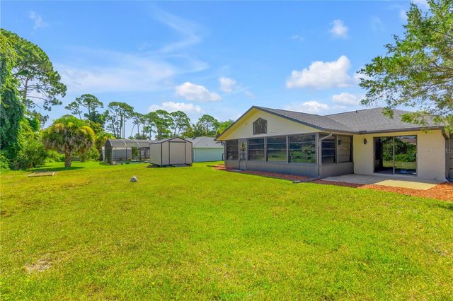 117 POINCIANA ROAD, Edgewater, FL 32141
