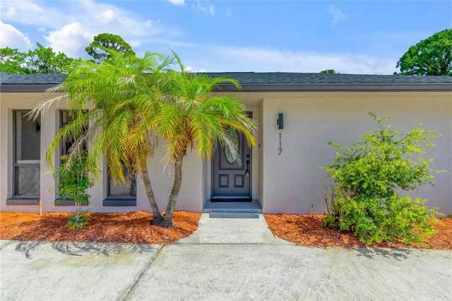 117 POINCIANA ROAD, Edgewater, FL 32141