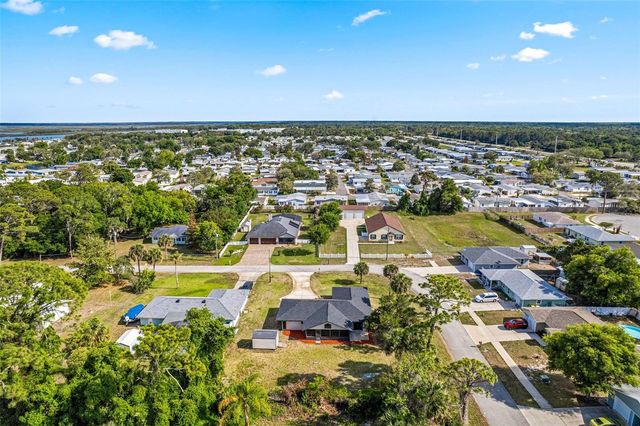 117 POINCIANA ROAD, Edgewater, FL 32141