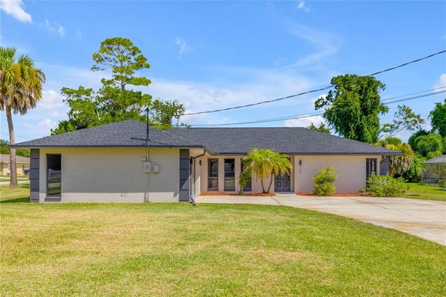 117 POINCIANA ROAD, Edgewater, FL 32141