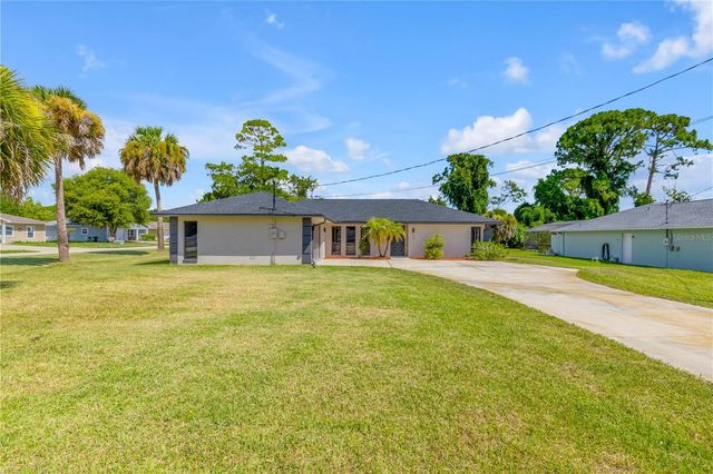 117 POINCIANA ROAD, Edgewater, FL 32141