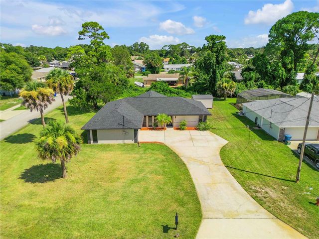 117 POINCIANA ROAD, Edgewater, FL 32141